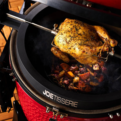 Kamado Joe Big Joe JoeTisserie™