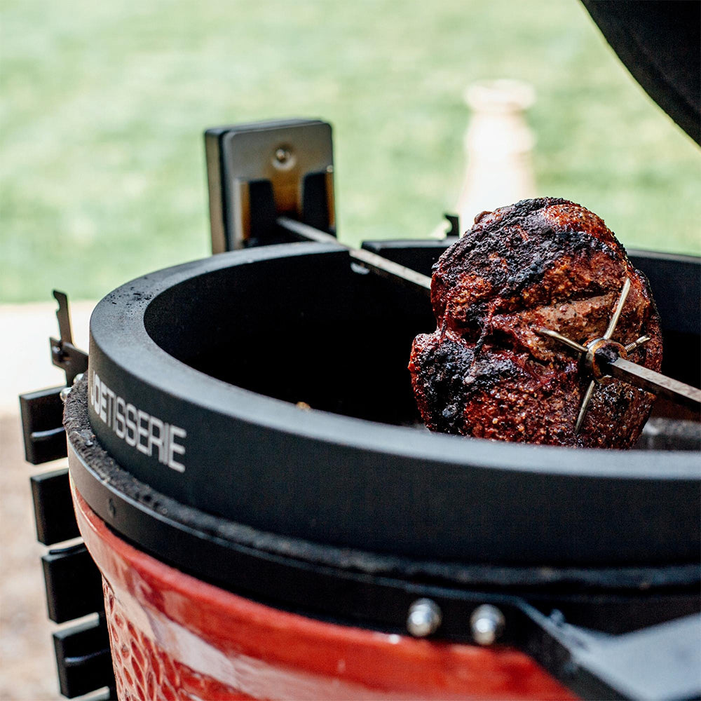 Kamado Joe Big Joe JoeTisserie™