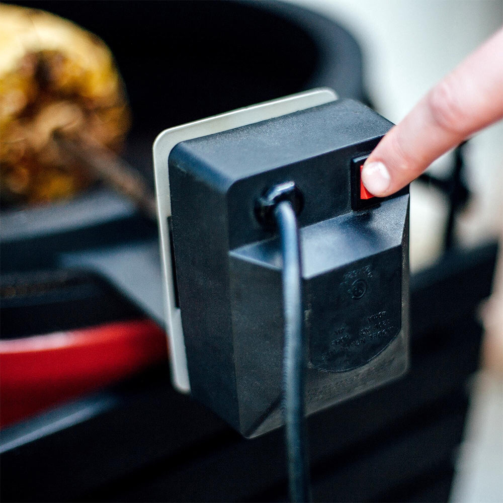 Kamado Joe Big Joe JoeTisserie™
