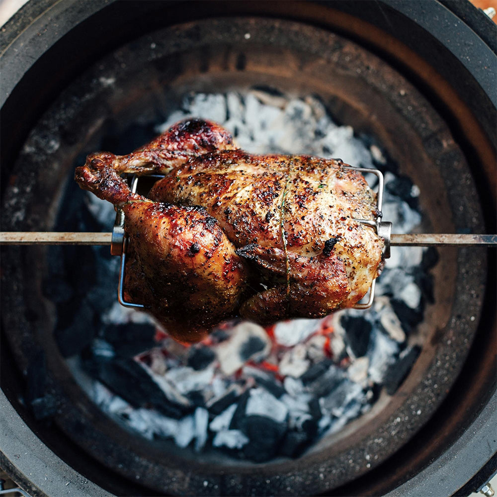 Kamado Joe Big Joe JoeTisserie™