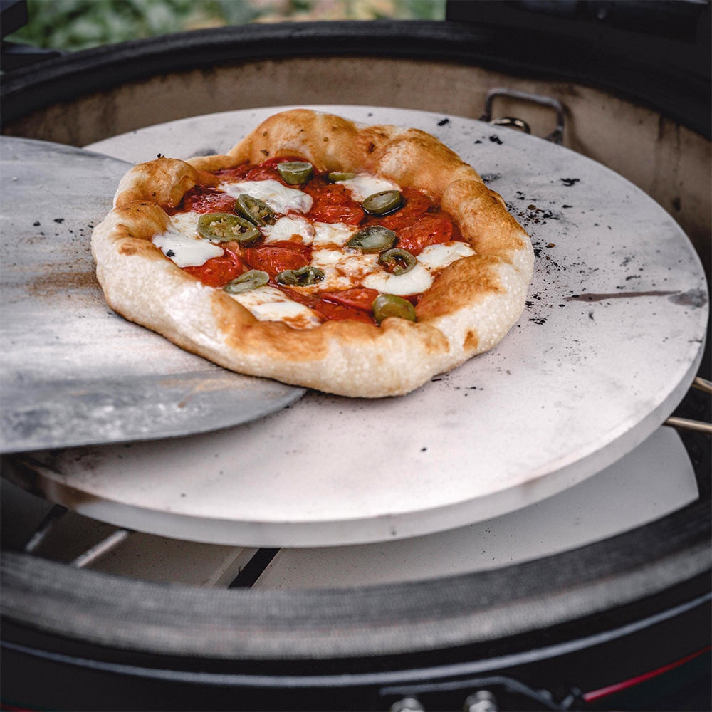 Kamado Joe Classic Joe Ceramic Pizza Stone