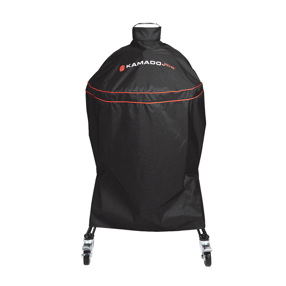 Kamado Joe Classic Joe Heavy-Duty Grill Cover