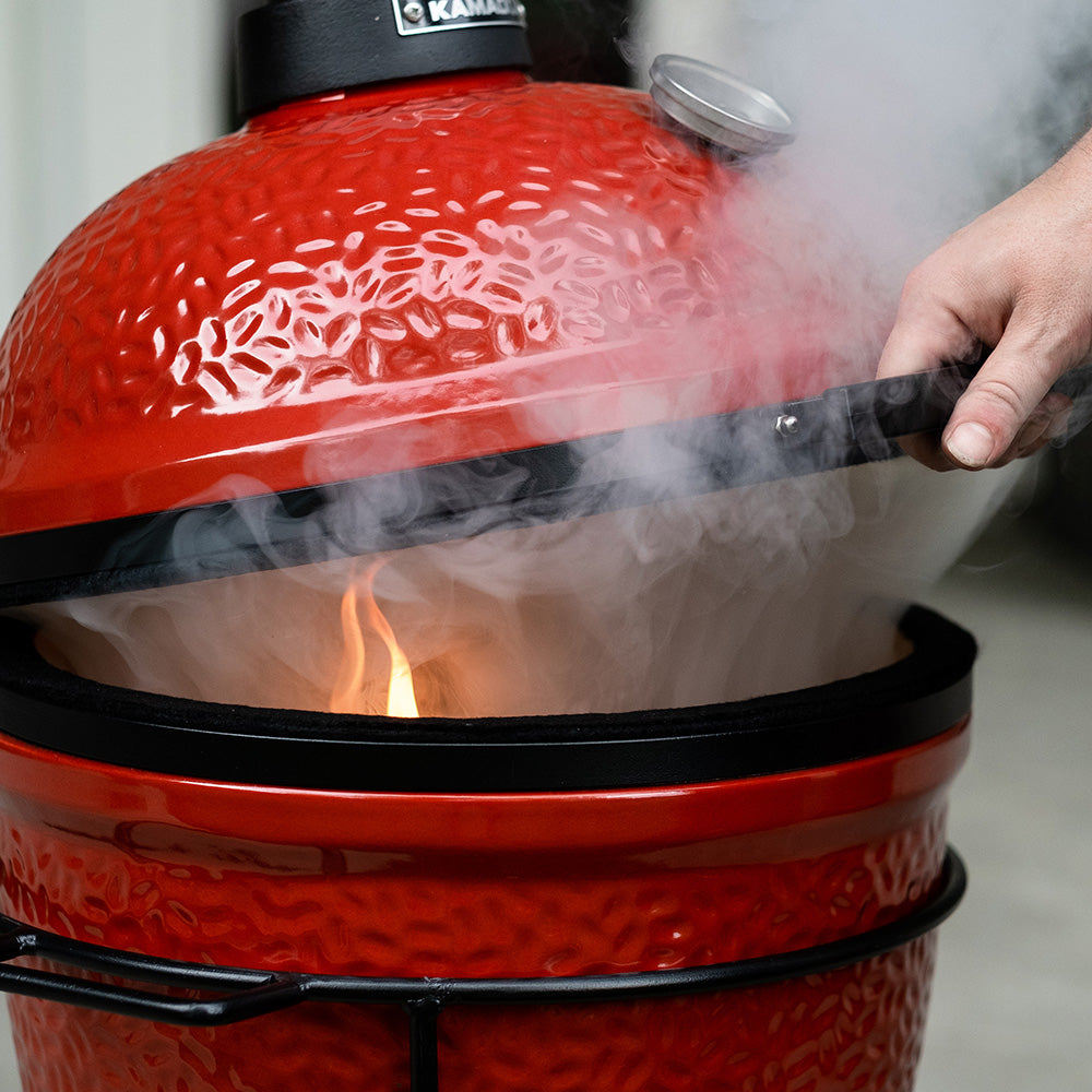 Kamado Joe Joe Jr Celebration Pack