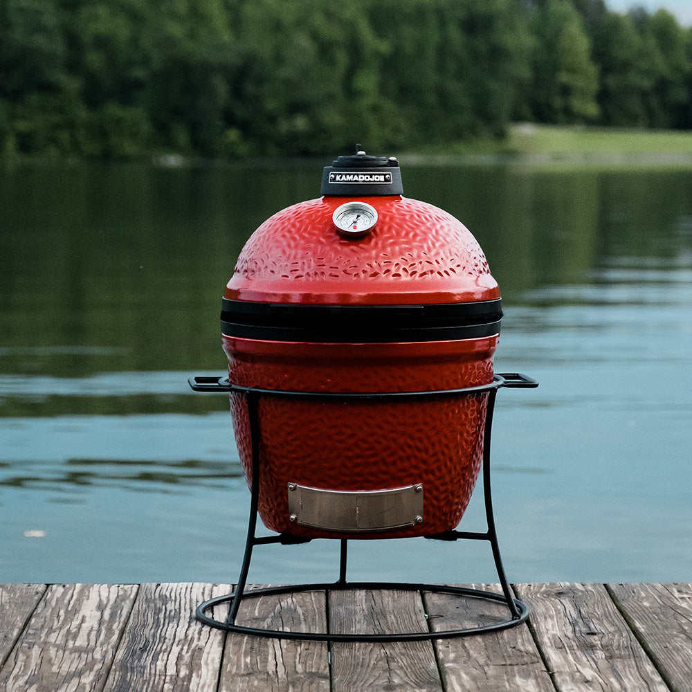 Kamado Joe Joe Jr Celebration Pack