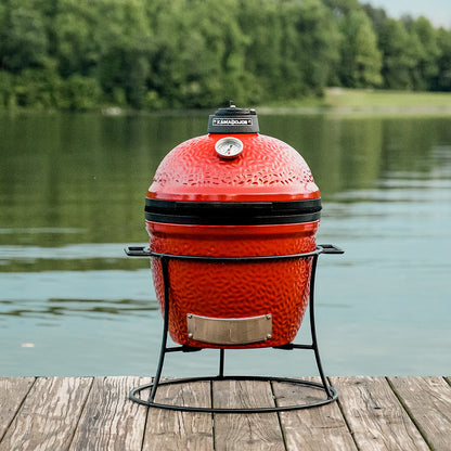 Kamado Joe Joe Jr Celebration Pack