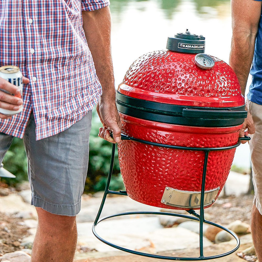 Kamado Joe Joe Jr Celebration Pack