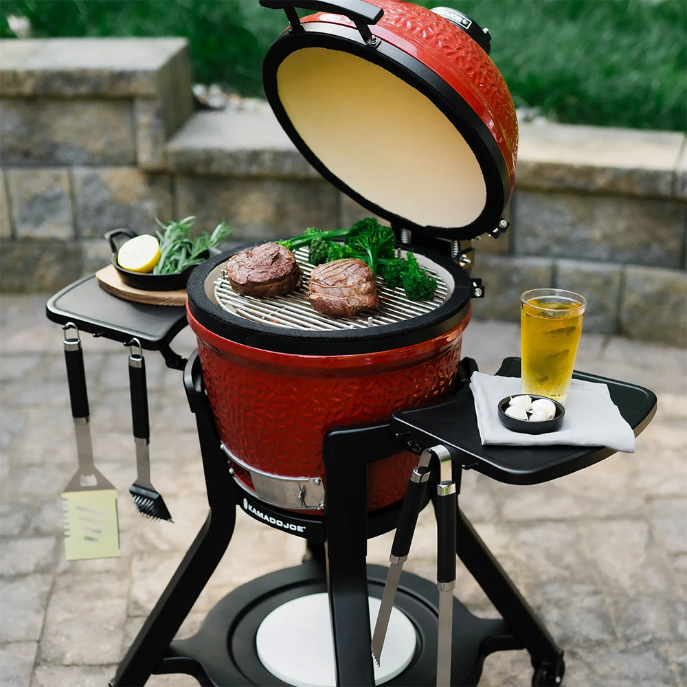 Kamado Joe Joe Jr Celebration Pack