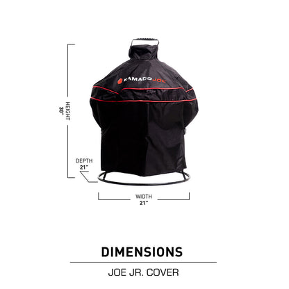 Kamado Joe Jr™ Grill Cover