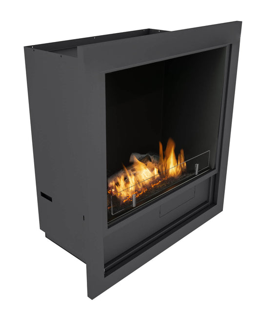 Planika L-Fire Bioethanol Fireplace Insert