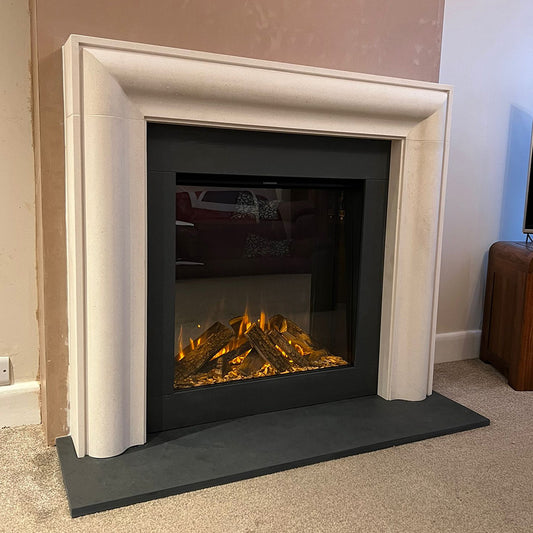 Lymington Fireplace Surround