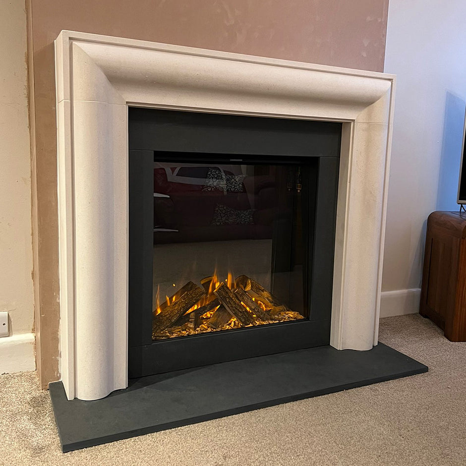 Fireplace Surrounds Crookham Village Eco Fires and Stoves