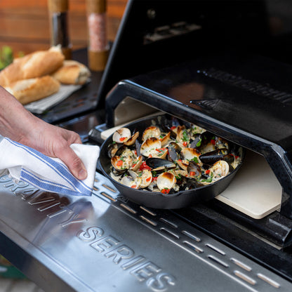 Masterbuilt Pizza Oven