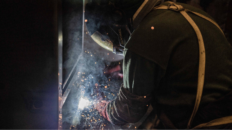 Welding