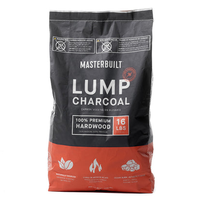 Masterbuilt Charcoal