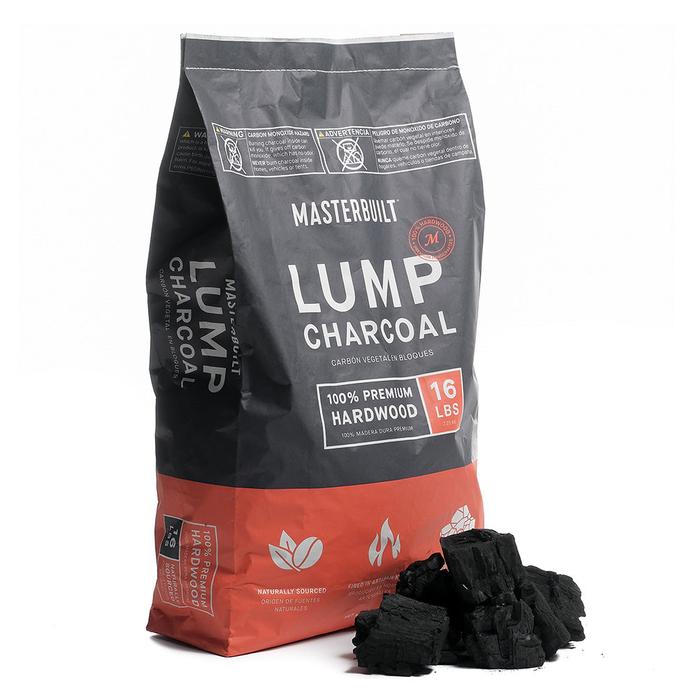 Masterbuilt Charcoal