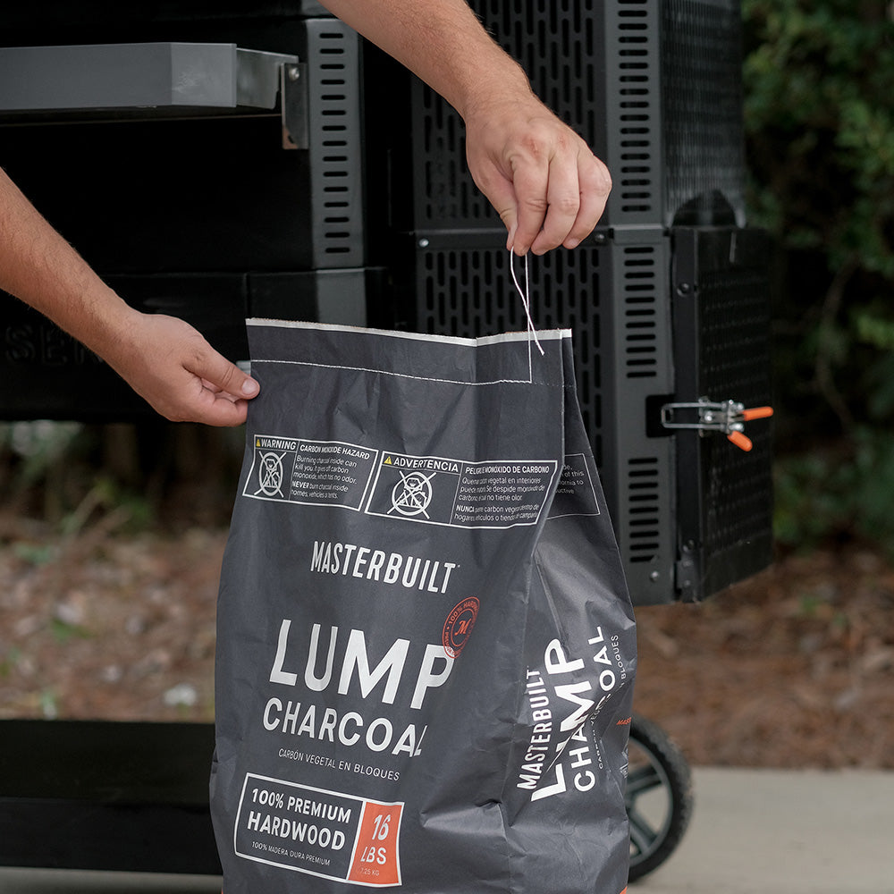 Masterbuilt Charcoal