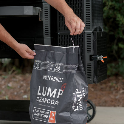 Masterbuilt Charcoal