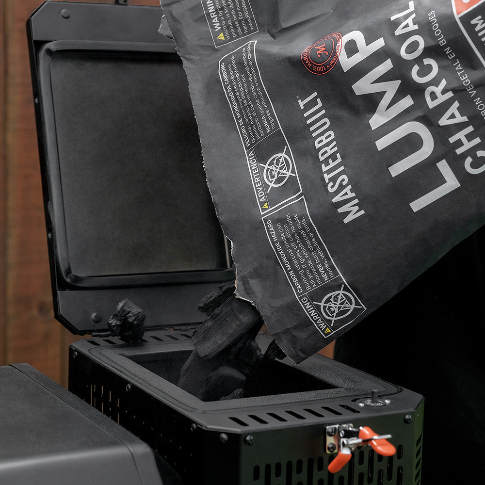 Masterbuilt Charcoal