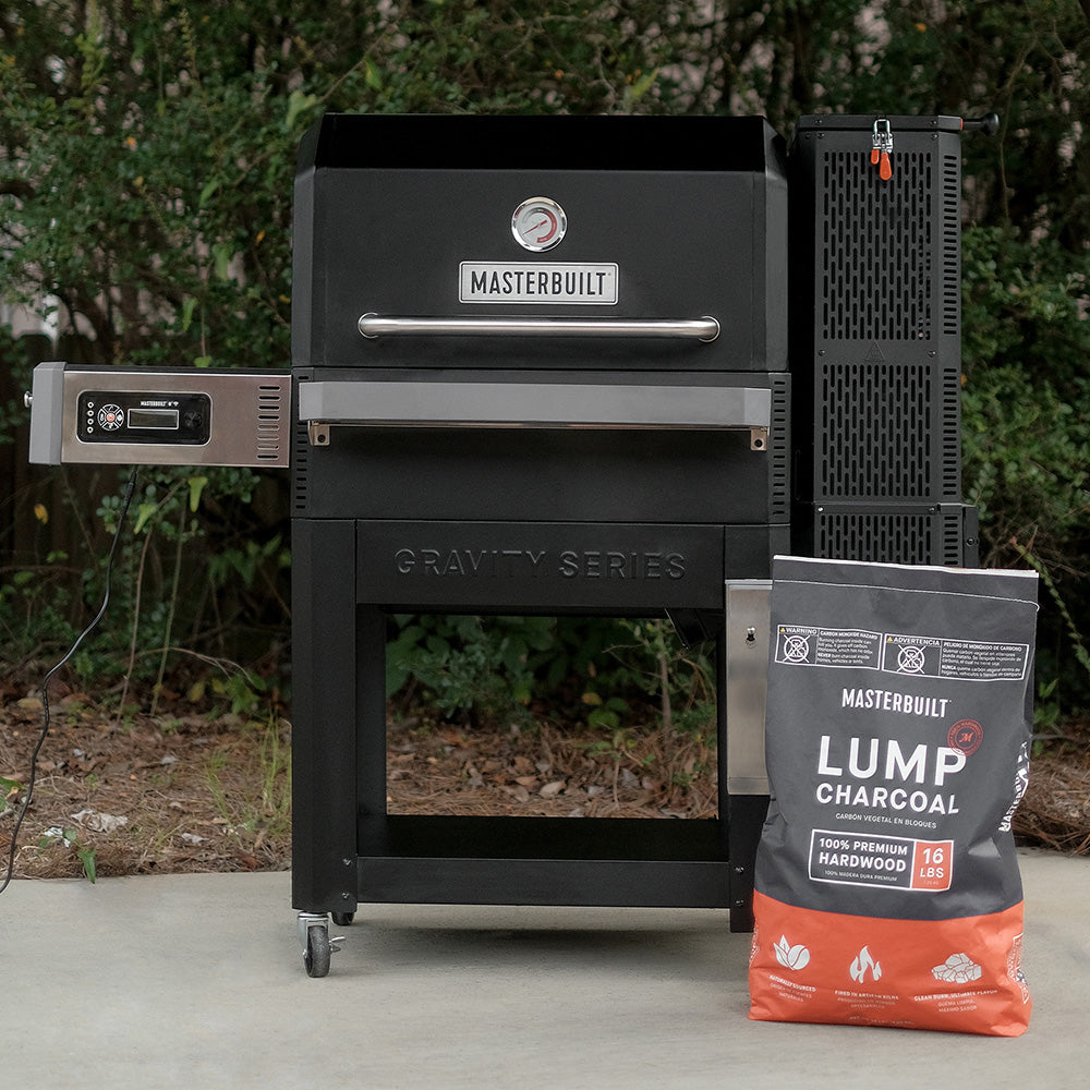 Masterbuilt Charcoal