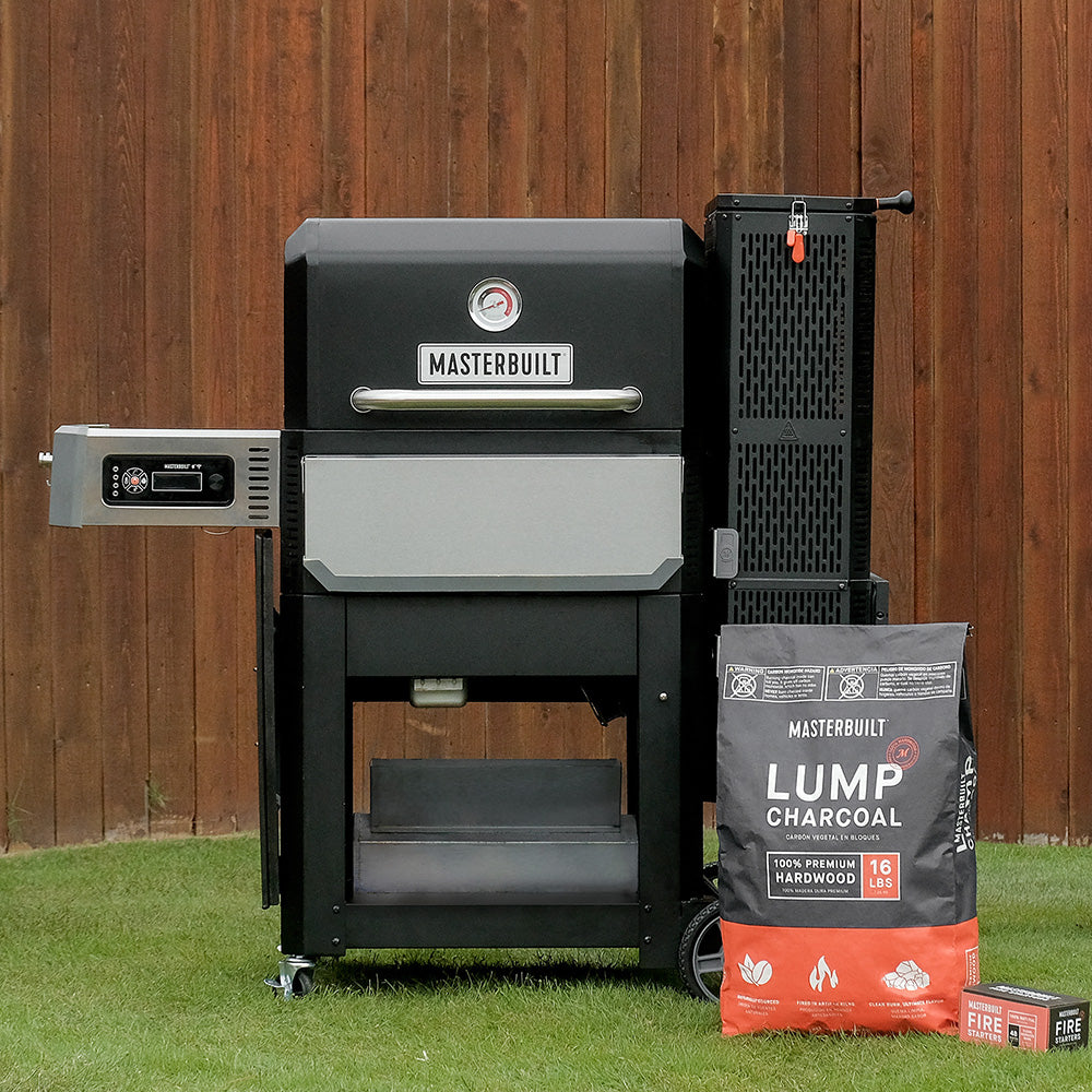 Masterbuilt Charcoal