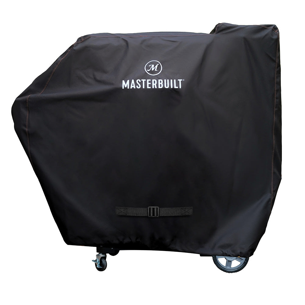 Masterbuilt Connected Charcoal Grill Cover (Compatible with GS 560, 545, 600, 800)