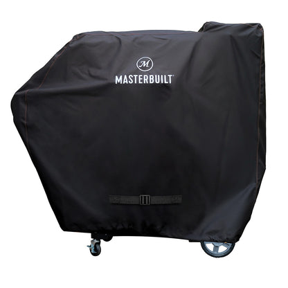 Masterbuilt Connected Charcoal Grill Cover (Compatible with GS 560, 545, 600, 800)