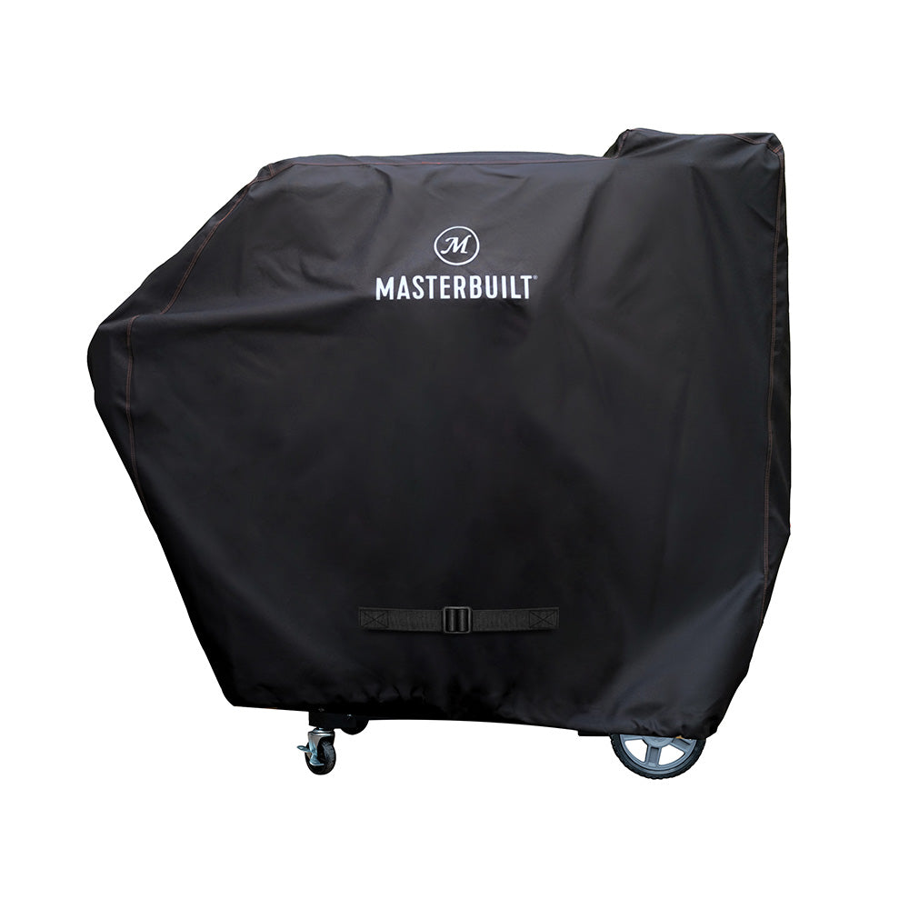 Masterbuilt Connected Charcoal Large Grill Cover (Compatible with GS 1050, 1150, XT)