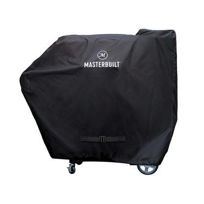 Masterbuilt Connected Charcoal Large Grill Cover (Compatible with GS 1050, 1150, XT)