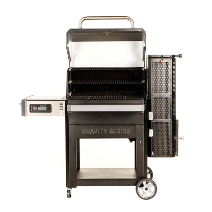 Masterbuilt Gravity Series 1050 Digital Charcoal BBQ & Smoker