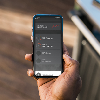 Masterbuilt Gravity Series 1050 Digital Charcoal BBQ & Smoker