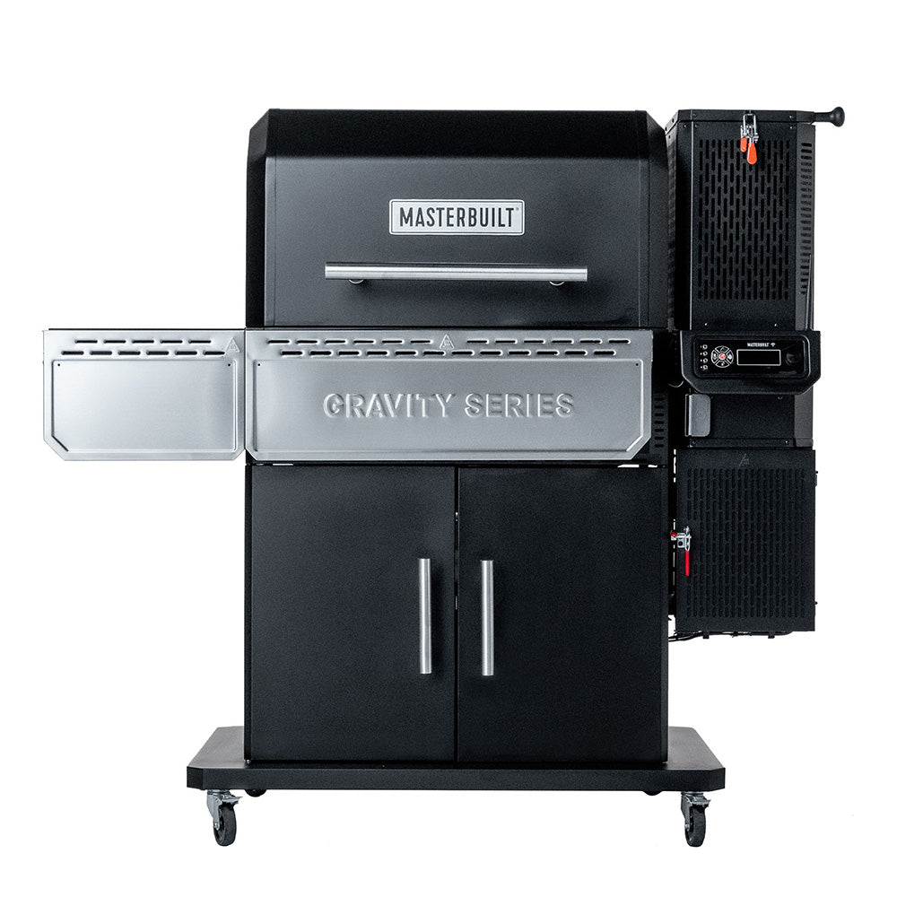 Masterbuilt Gravity Series 1150 Digital Charcoal BBQ & Smoker