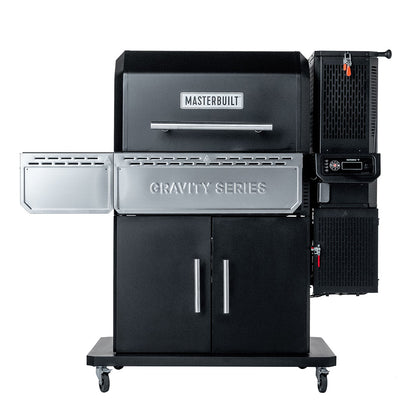 Masterbuilt Gravity Series 1150 Digital Charcoal BBQ & Smoker