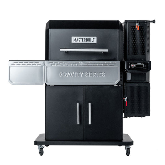 Masterbuilt Gravity Series 1150 Digital Charcoal BBQ & Smoker