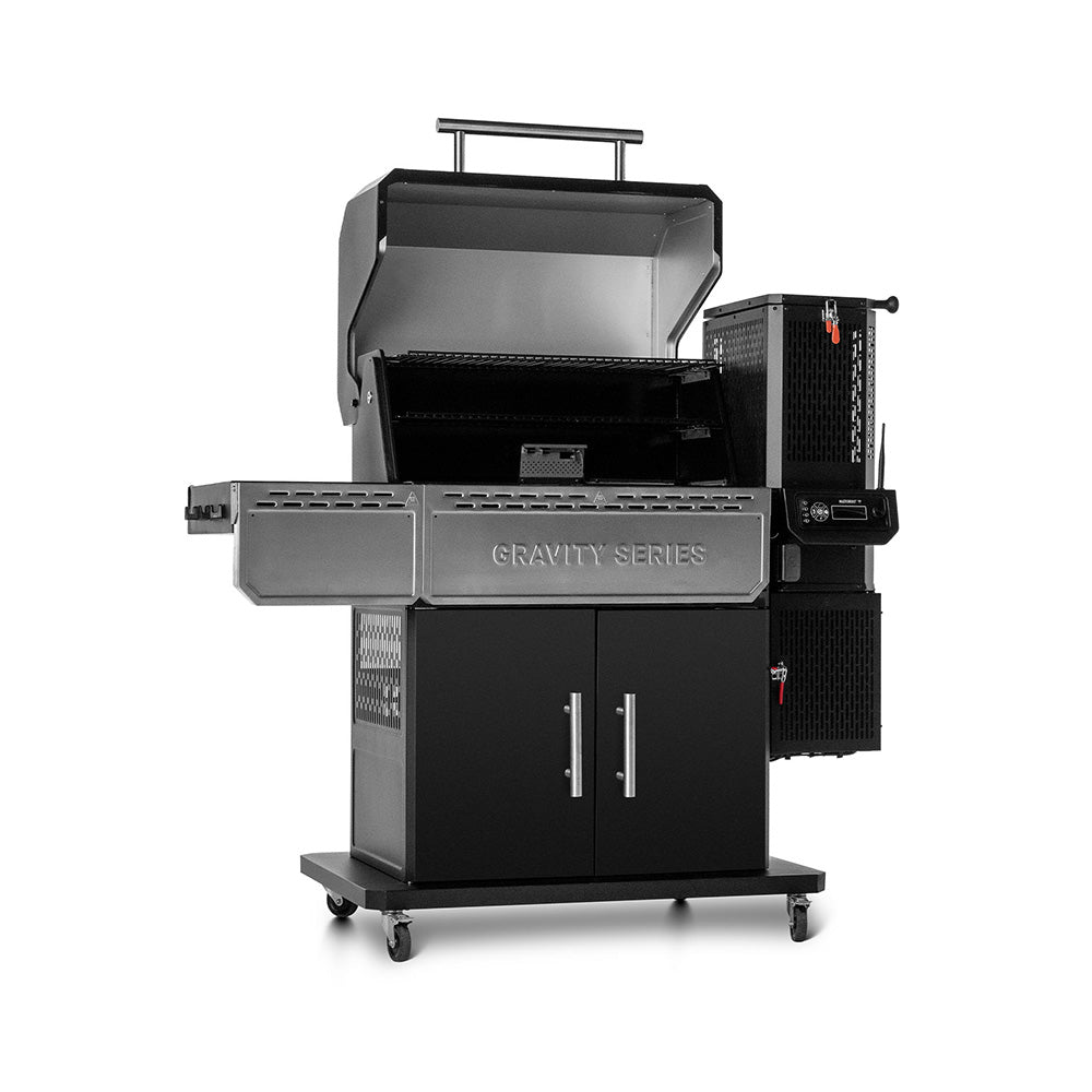 Masterbuilt Gravity Series 1150 Digital Charcoal BBQ & Smoker