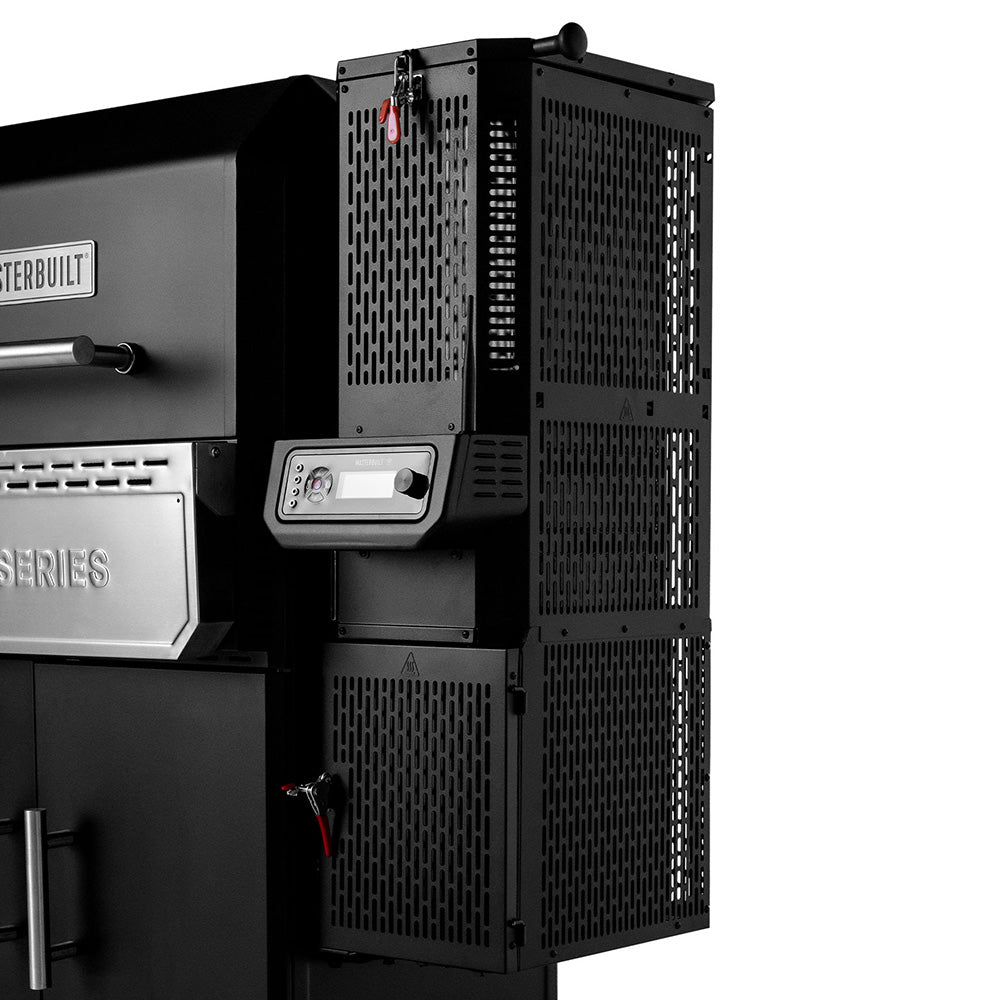 Masterbuilt Gravity Series 1150 Digital Charcoal BBQ & Smoker