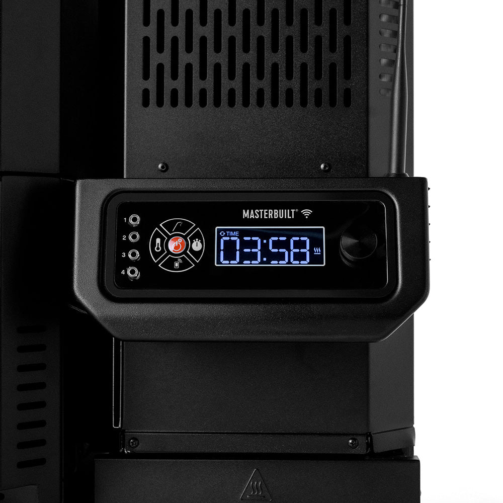 Masterbuilt Gravity Series 1150 Digital Charcoal BBQ & Smoker