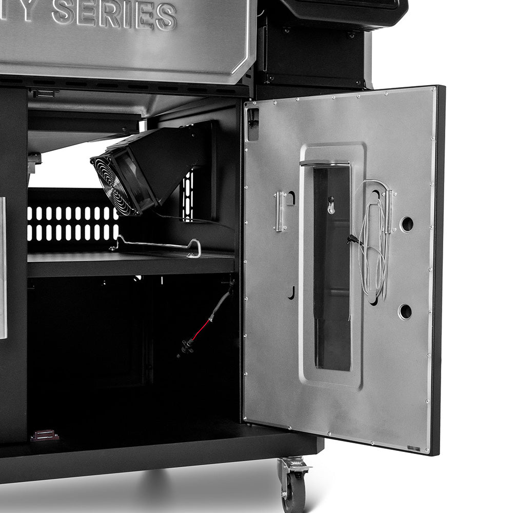 Masterbuilt Gravity Series 1150 Digital Charcoal BBQ & Smoker