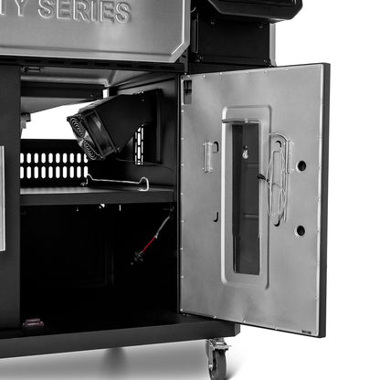 Masterbuilt Gravity Series 1150 Digital Charcoal BBQ & Smoker