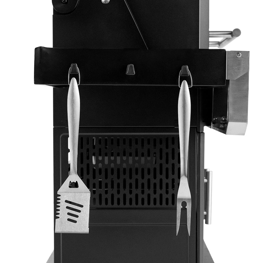 Masterbuilt Gravity Series 1150 Digital Charcoal BBQ & Smoker
