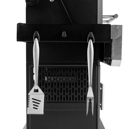 Masterbuilt Gravity Series 1150 Digital Charcoal BBQ & Smoker