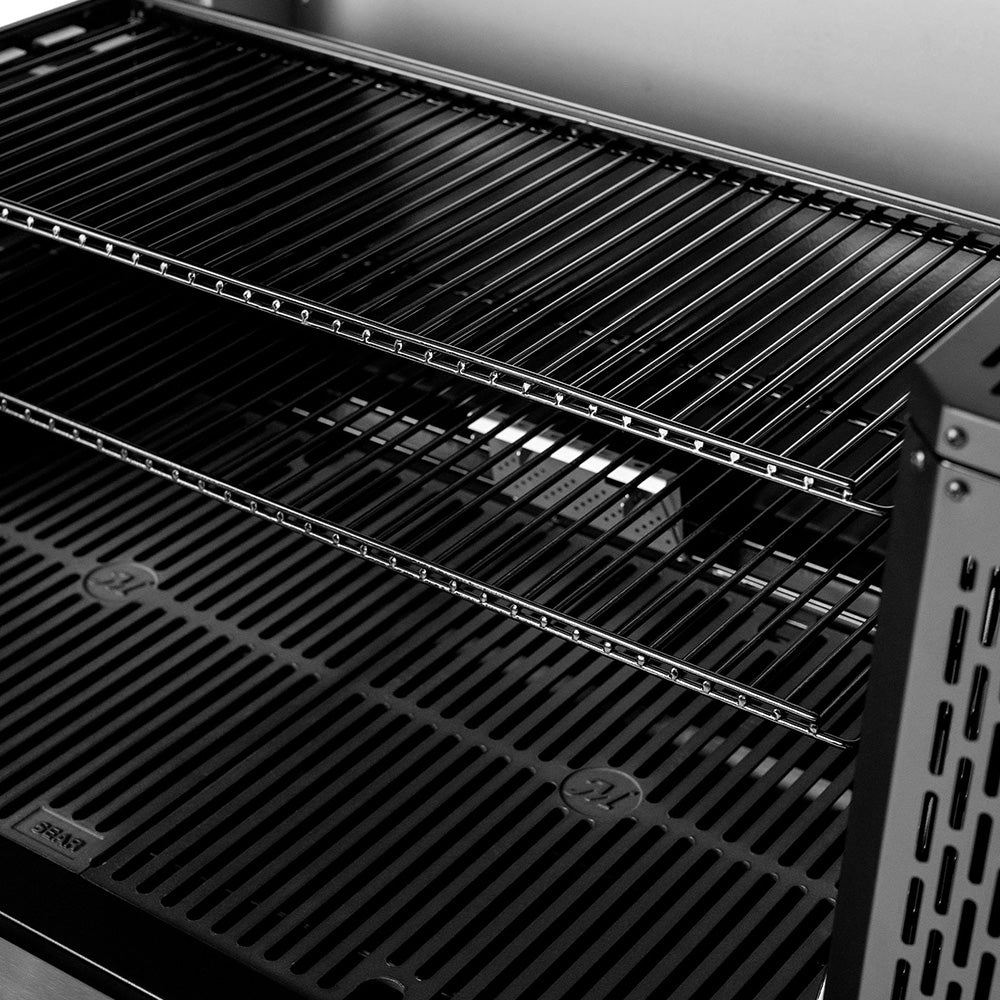 Masterbuilt Gravity Series 1150 Digital Charcoal BBQ & Smoker