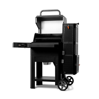 Masterbuilt Gravity Series 600 Digital Charcoal BBQ & Smoker