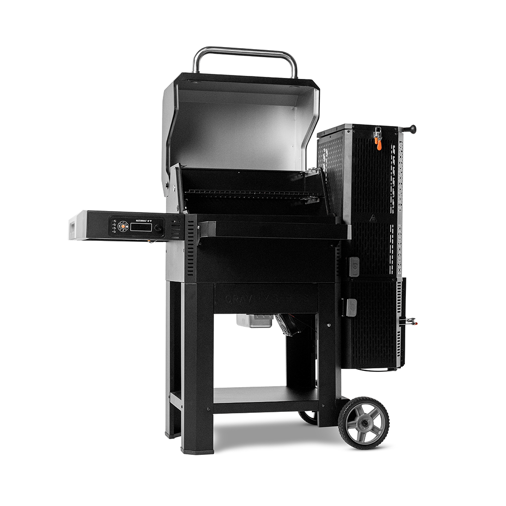 Masterbuilt Gravity Series 600 Digital Charcoal BBQ & Smoker