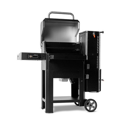Masterbuilt Gravity Series 600 Digital Charcoal BBQ & Smoker