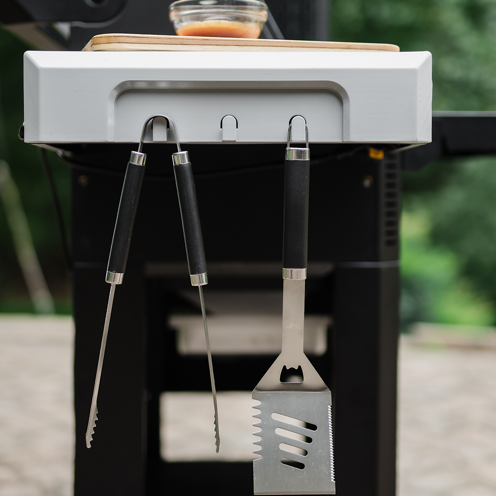 Masterbuilt Gravity Series 600 Digital Charcoal BBQ & Smoker