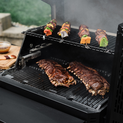 Masterbuilt Gravity Series 600 Digital Charcoal BBQ & Smoker