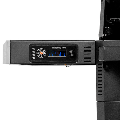 Masterbuilt Gravity Series 600 Digital Charcoal BBQ & Smoker