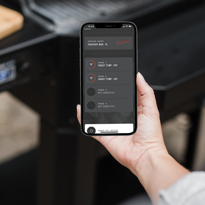 Masterbuilt Gravity Series 600 Digital Charcoal BBQ & Smoker