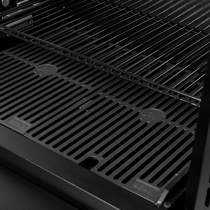 Masterbuilt Gravity Series 600 Digital Charcoal BBQ & Smoker