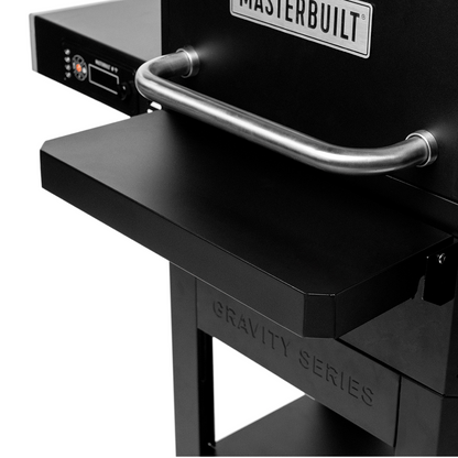 Masterbuilt Gravity Series 600 Digital Charcoal BBQ & Smoker
